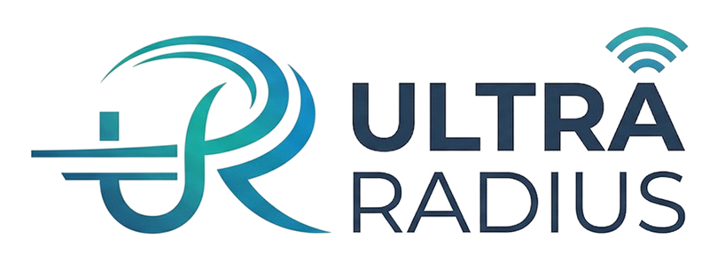 Ultra Radius